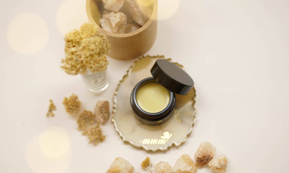 Božanstvena krema de luxe Božanstvena krema de luxe